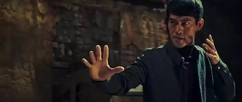 イップ・マン 完結の画像