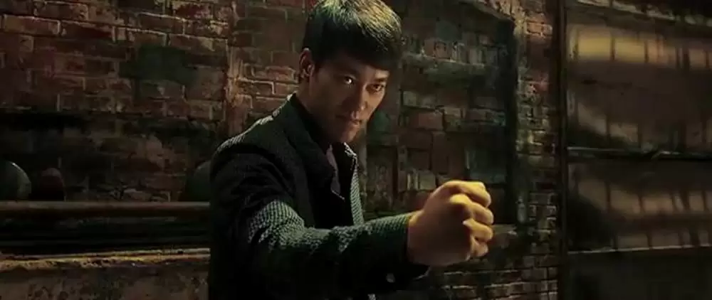 イップ・マン 完結の画像