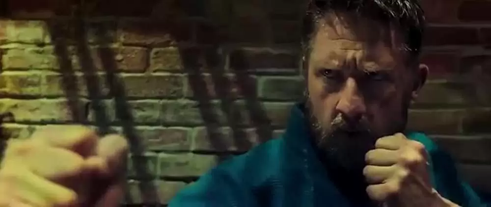 イップ・マン 完結の画像