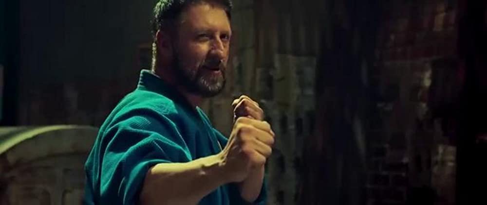 イップ・マン 完結の画像