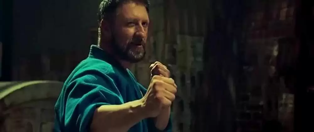 イップ・マン 完結の画像