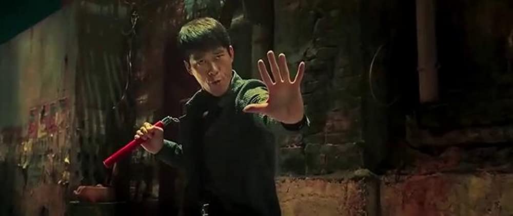 イップ・マン 完結の画像