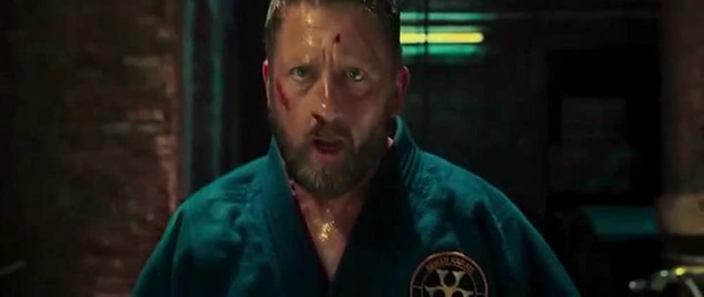 イップ・マン 完結の画像