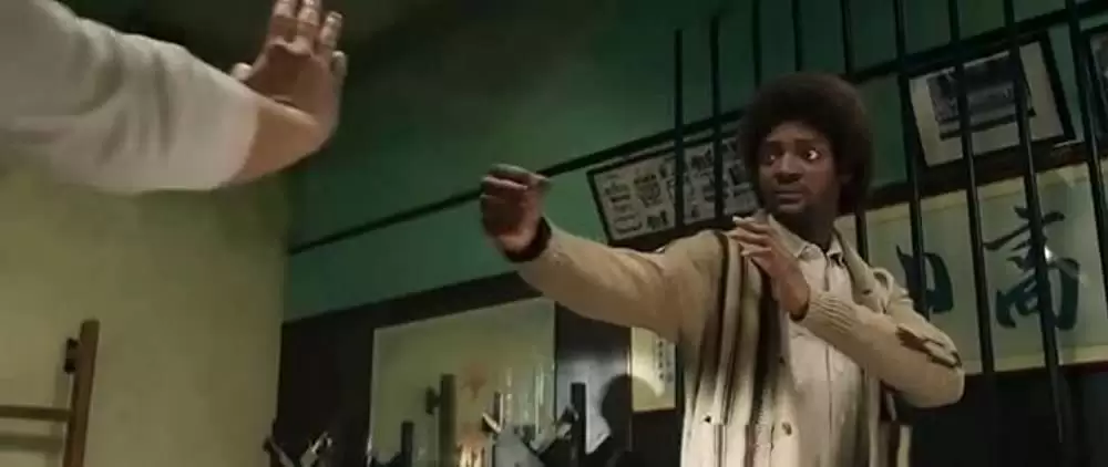 イップ・マン 完結の画像