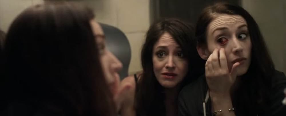 スリーデイズ・ボディ 彼女がゾンビになるまでの3日間の画像