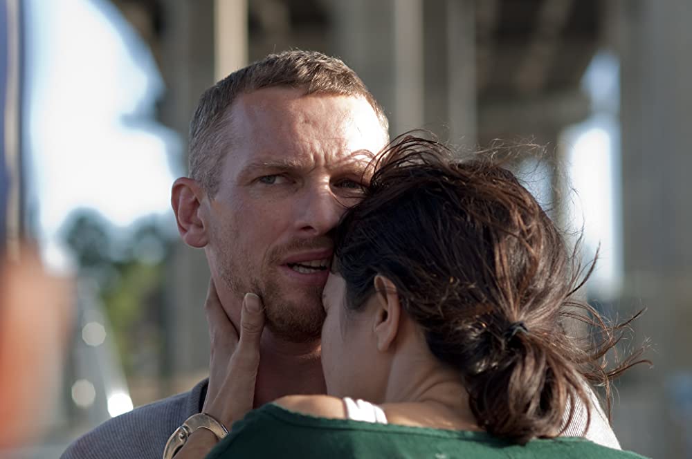 ミッドナイトチェイスの画像