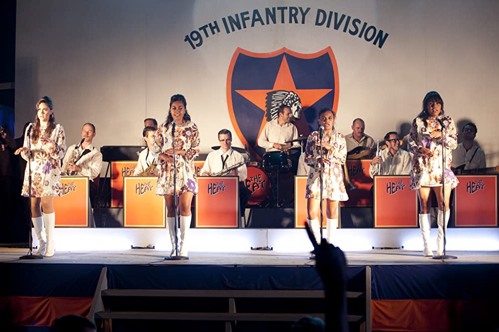 ソウルガールズの画像