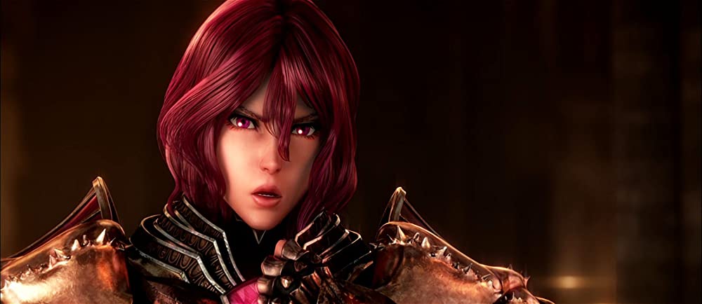 聖闘士星矢 Legend of Sanctuaryの画像