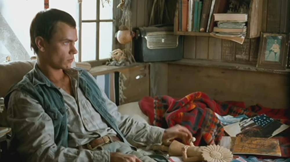 ダーク・ブラッドの画像