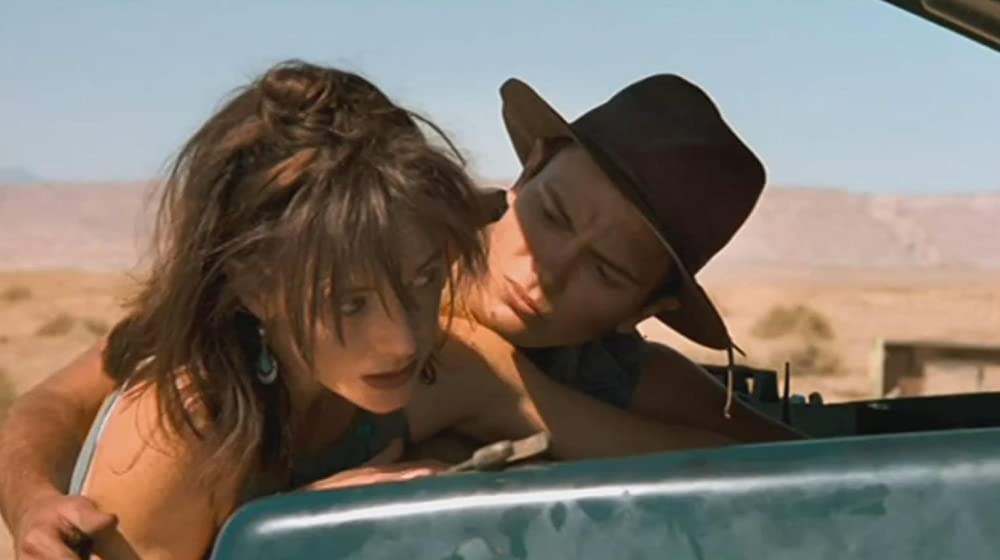 ダーク・ブラッドの画像