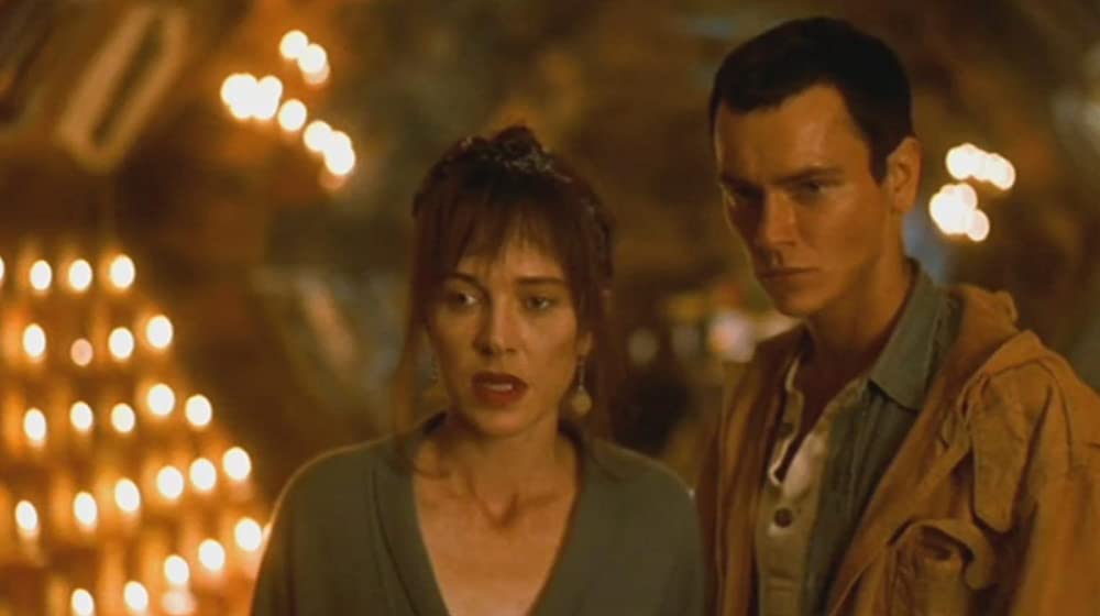 ダーク・ブラッドの画像