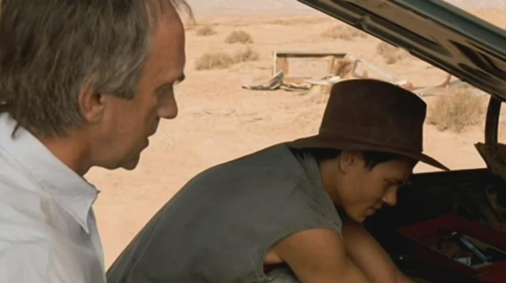 ダーク・ブラッドの画像