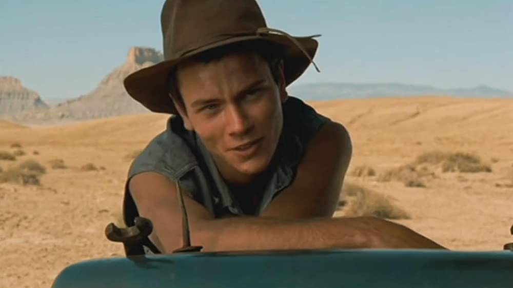 ダーク・ブラッドの画像