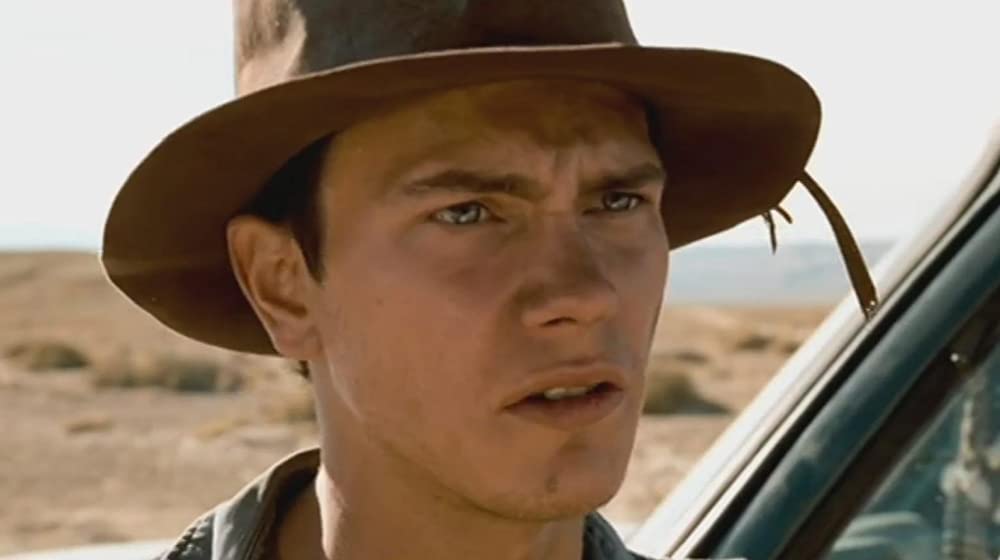 ダーク・ブラッドの画像