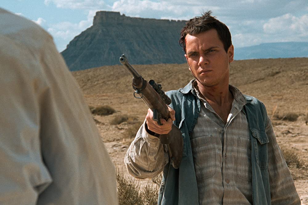 ダーク・ブラッドの画像