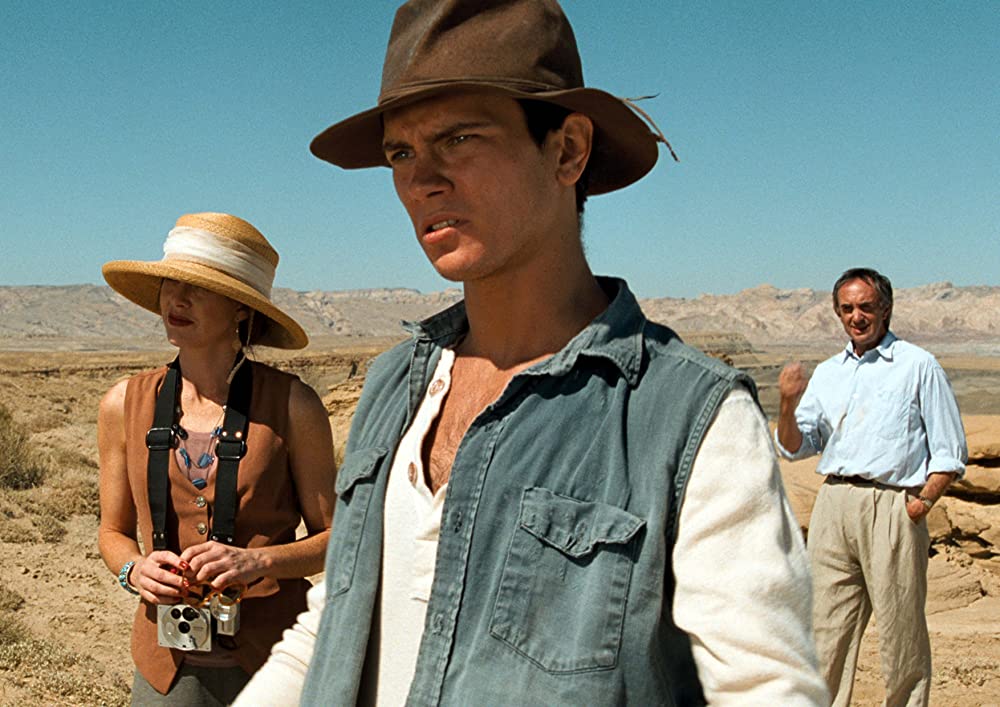 ダーク・ブラッドの画像