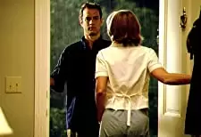 「キャスト・アウェイ」トム・ハンクス & ヘレン・ハントの画像