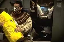 「キャスト・アウェイ」トム・ハンクスの画像