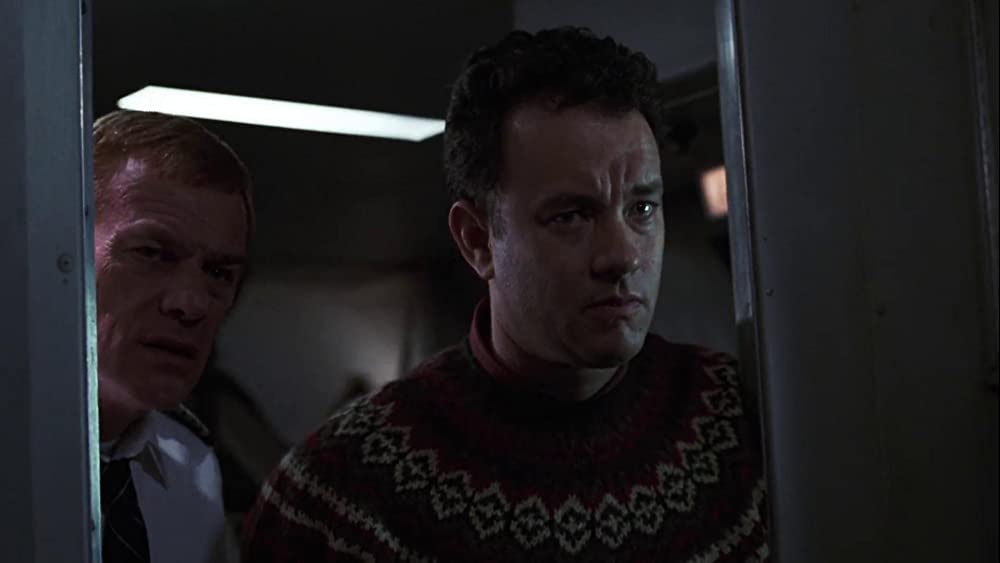 キャスト・アウェイの画像