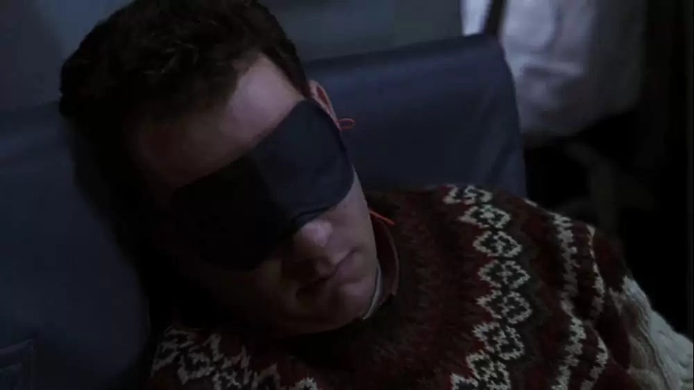 「キャスト・アウェイ」トム・ハンクスの画像