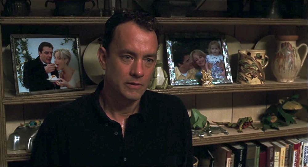 キャスト・アウェイの画像