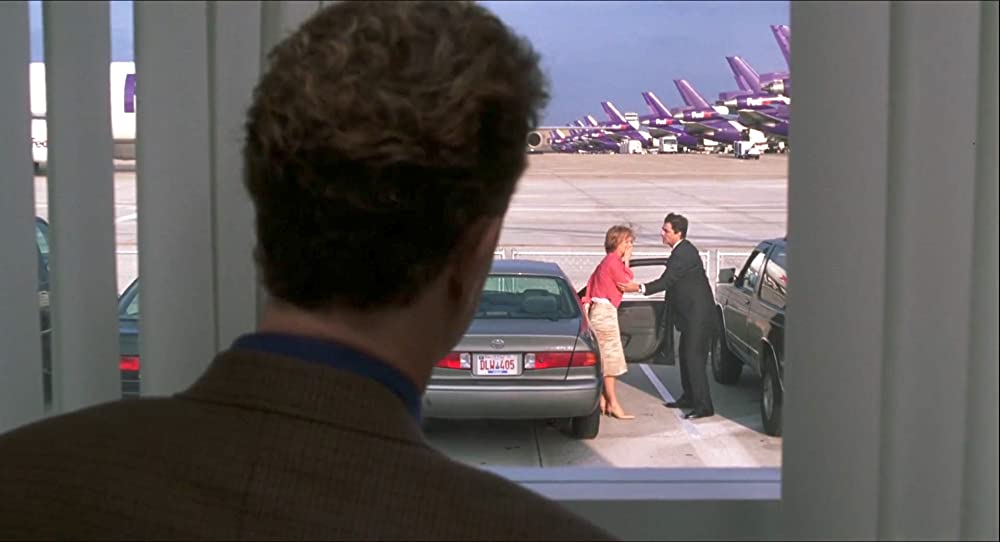 キャスト・アウェイの画像