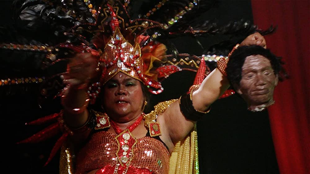 アクト・オブ・キリングの画像