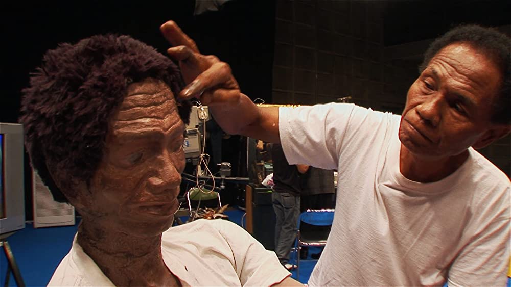 アクト・オブ・キリングの画像