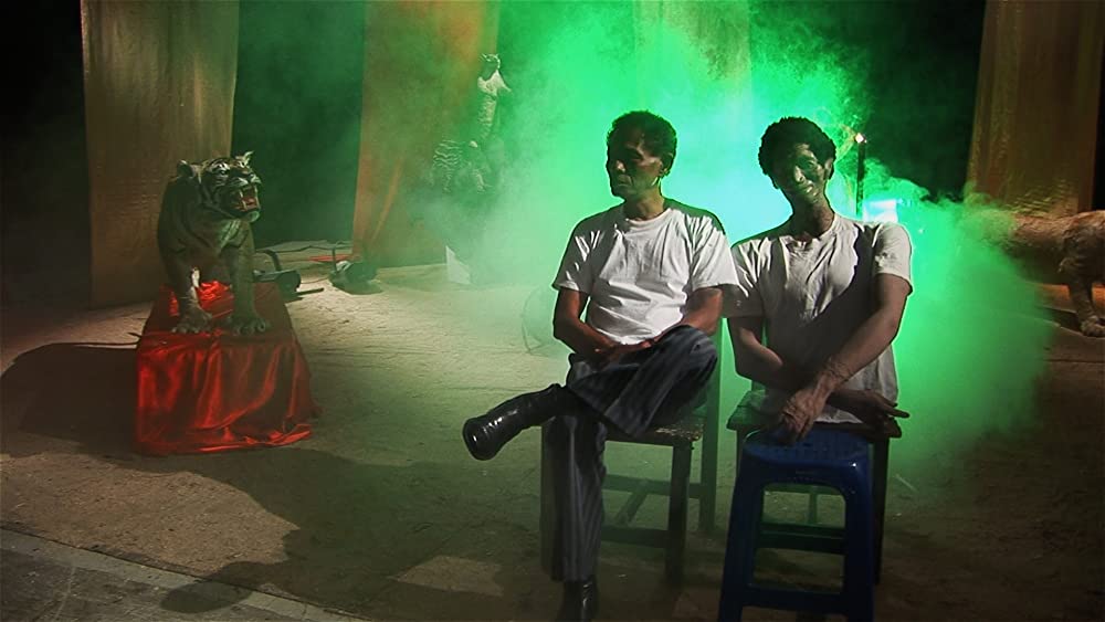 アクト・オブ・キリングの画像