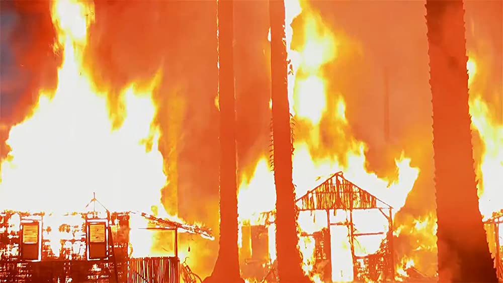 アクト・オブ・キリングの画像