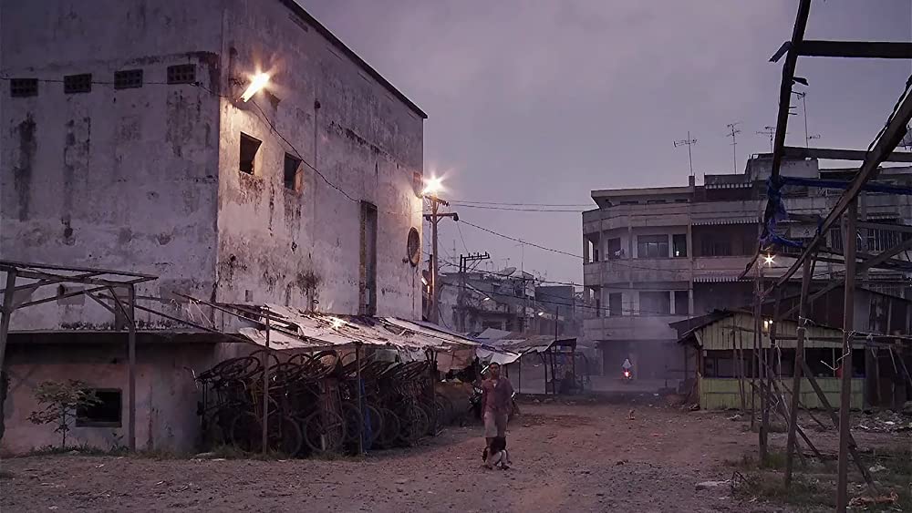 アクト・オブ・キリングの画像