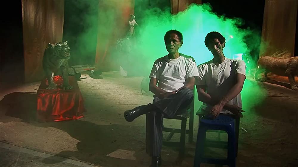 アクト・オブ・キリングの画像