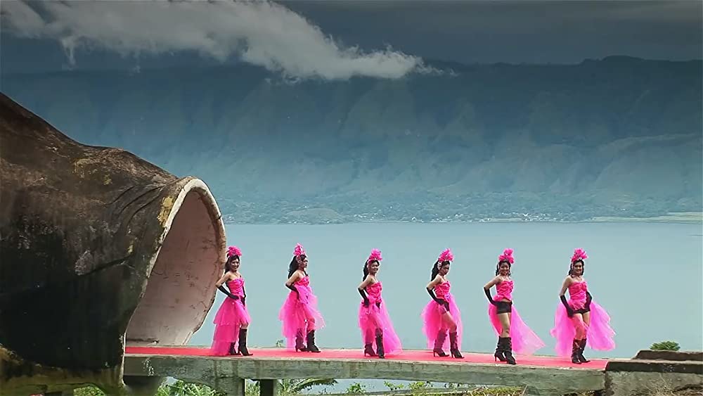 アクト・オブ・キリングの画像