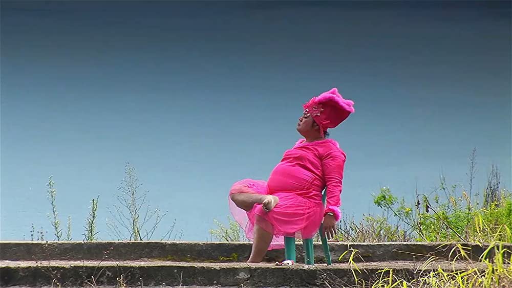 アクト・オブ・キリングの画像