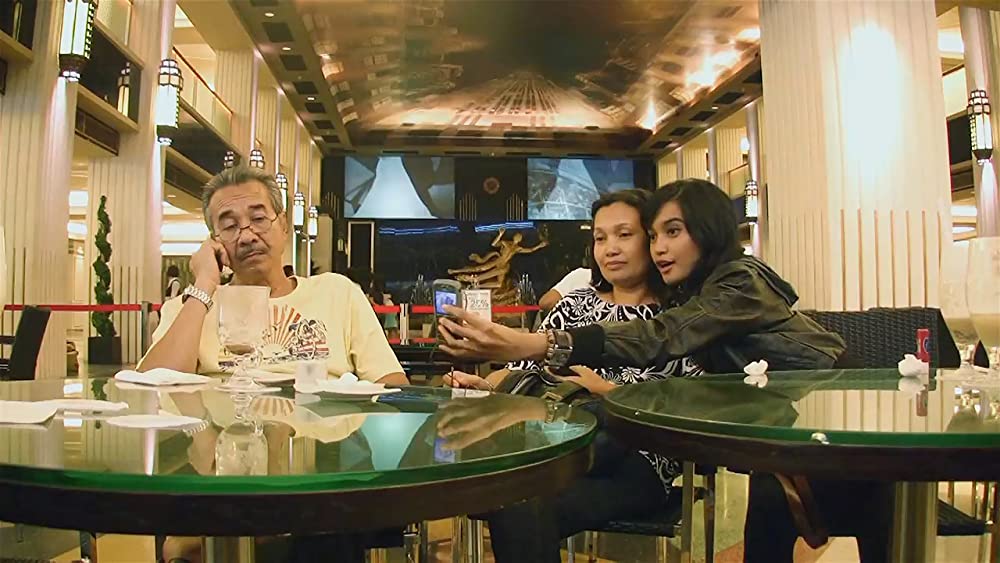 アクト・オブ・キリングの画像