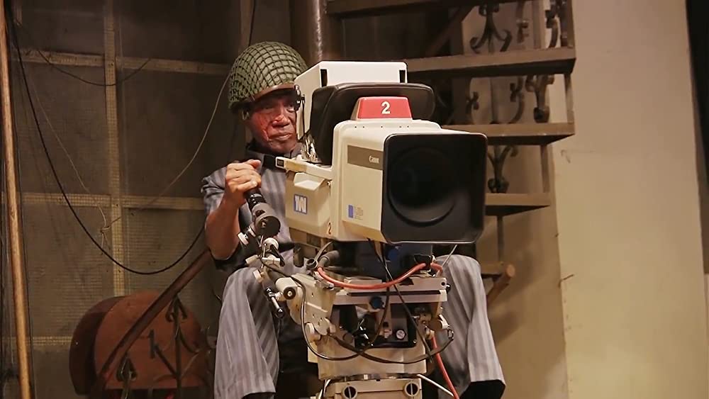 アクト・オブ・キリングの画像