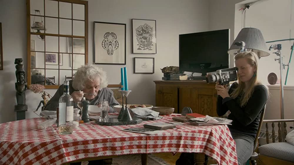 物語る私たちの画像