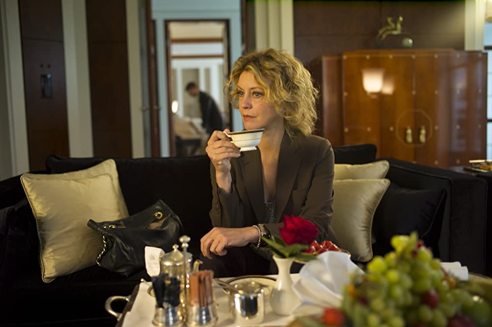 はじまりは5つ星ホテルからの画像