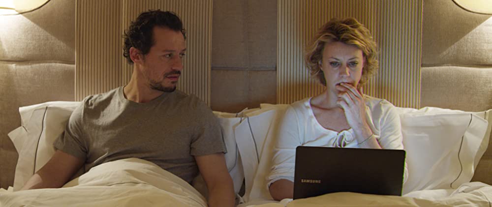 「はじまりは5つ星ホテルから」ステファノ・アコルシ & マルゲリータ・ブイの画像