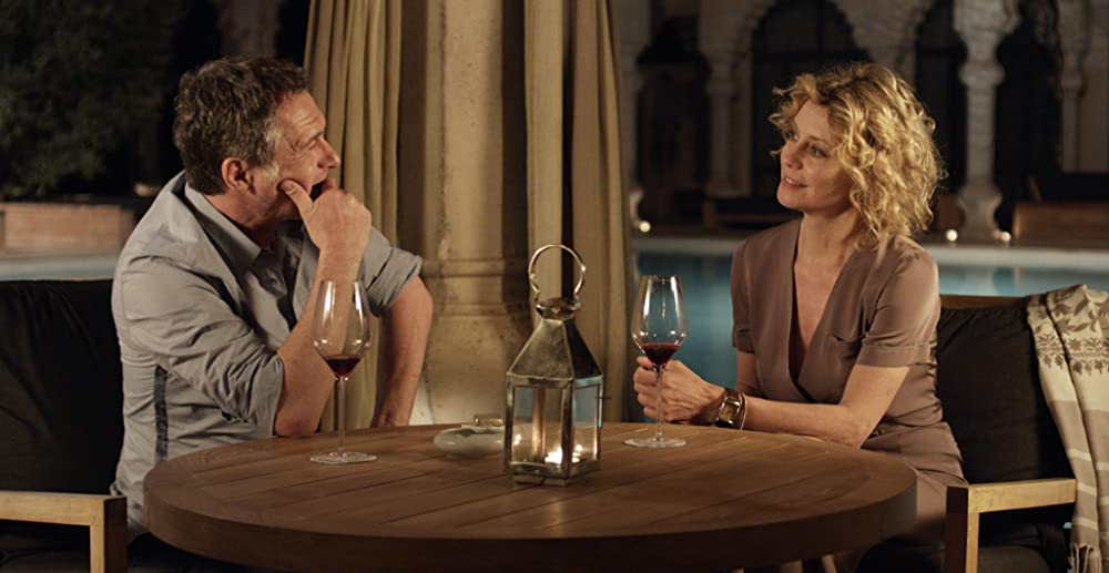 はじまりは5つ星ホテルからの画像