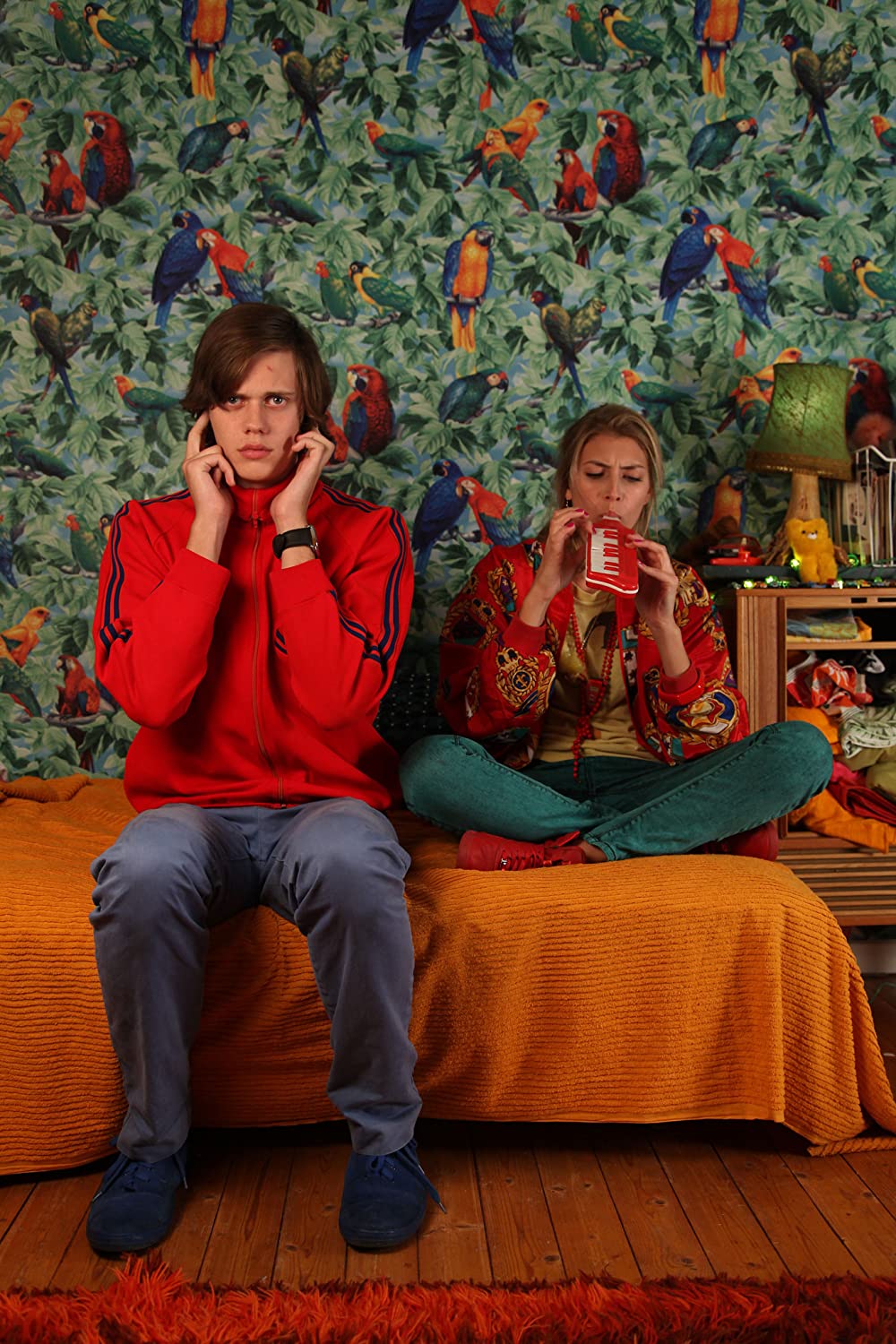 シンプル・シモンの画像