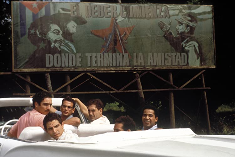 夜になるまえにの画像