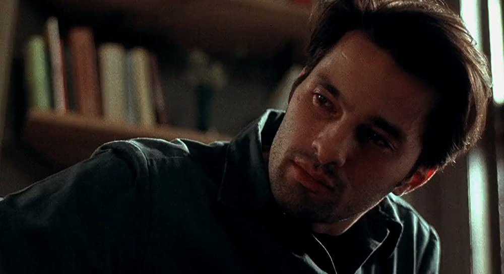 夜になるまえにの画像