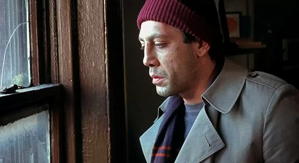 「夜になるまえに」ハビエル・バルデムの画像