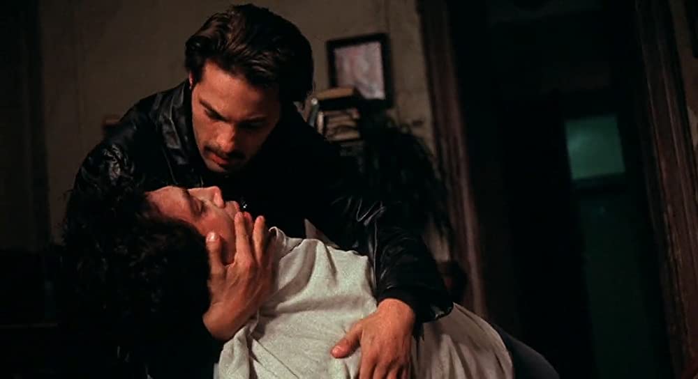 夜になるまえにの画像