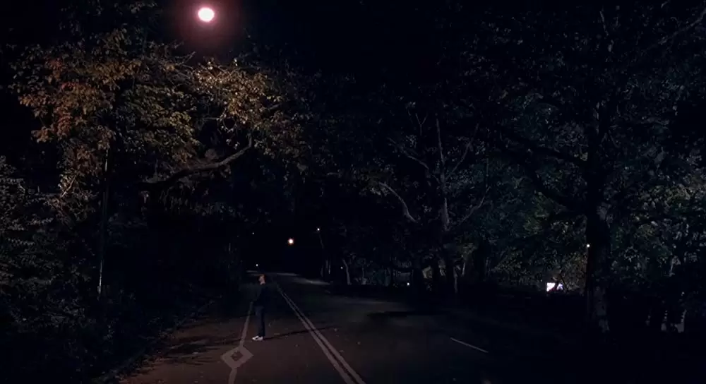 「夜になるまえに」ハビエル・バルデムの画像