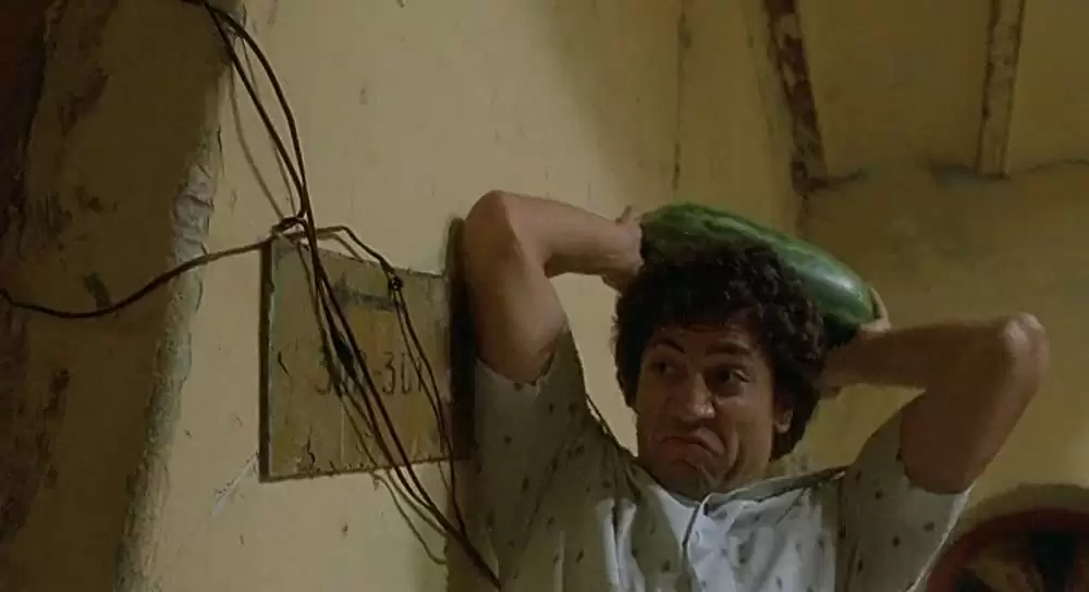 「夜になるまえに」ハビエル・バルデムの画像