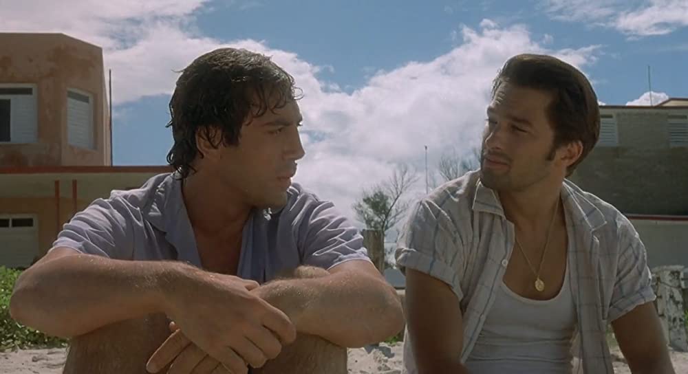 夜になるまえにの画像