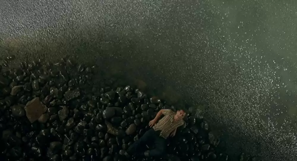 「夜になるまえに」ハビエル・バルデムの画像