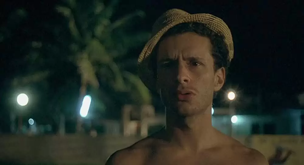 夜になるまえにの画像